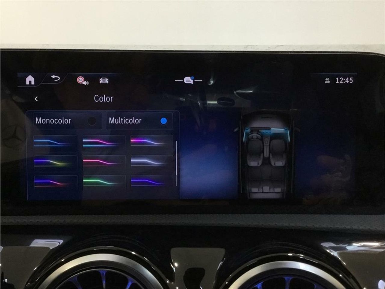 Mercedes Clase A 250 e con tecnología híbrida EQ - Foto 2