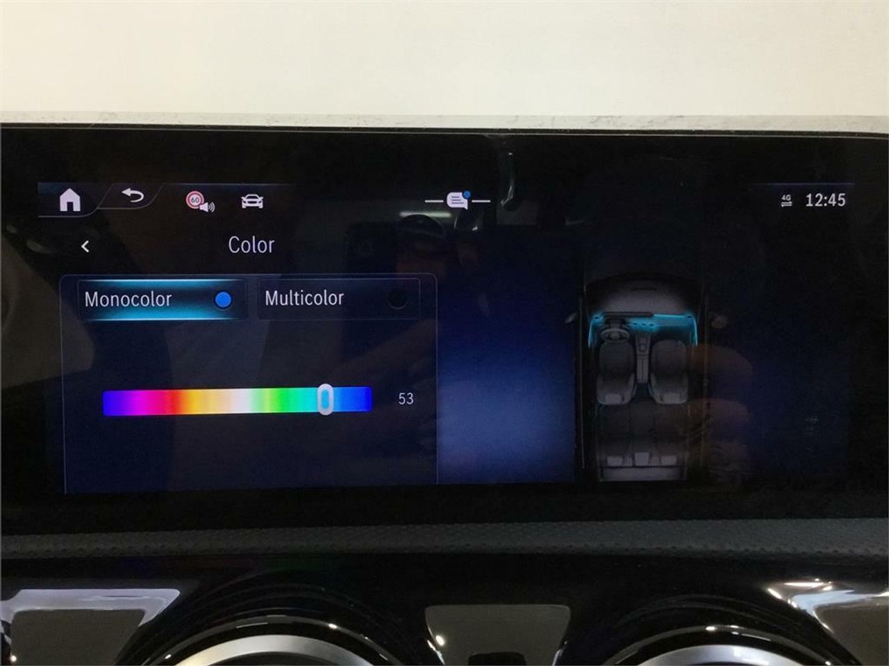 Mercedes Clase A 250 e con tecnología híbrida EQ - Foto 2