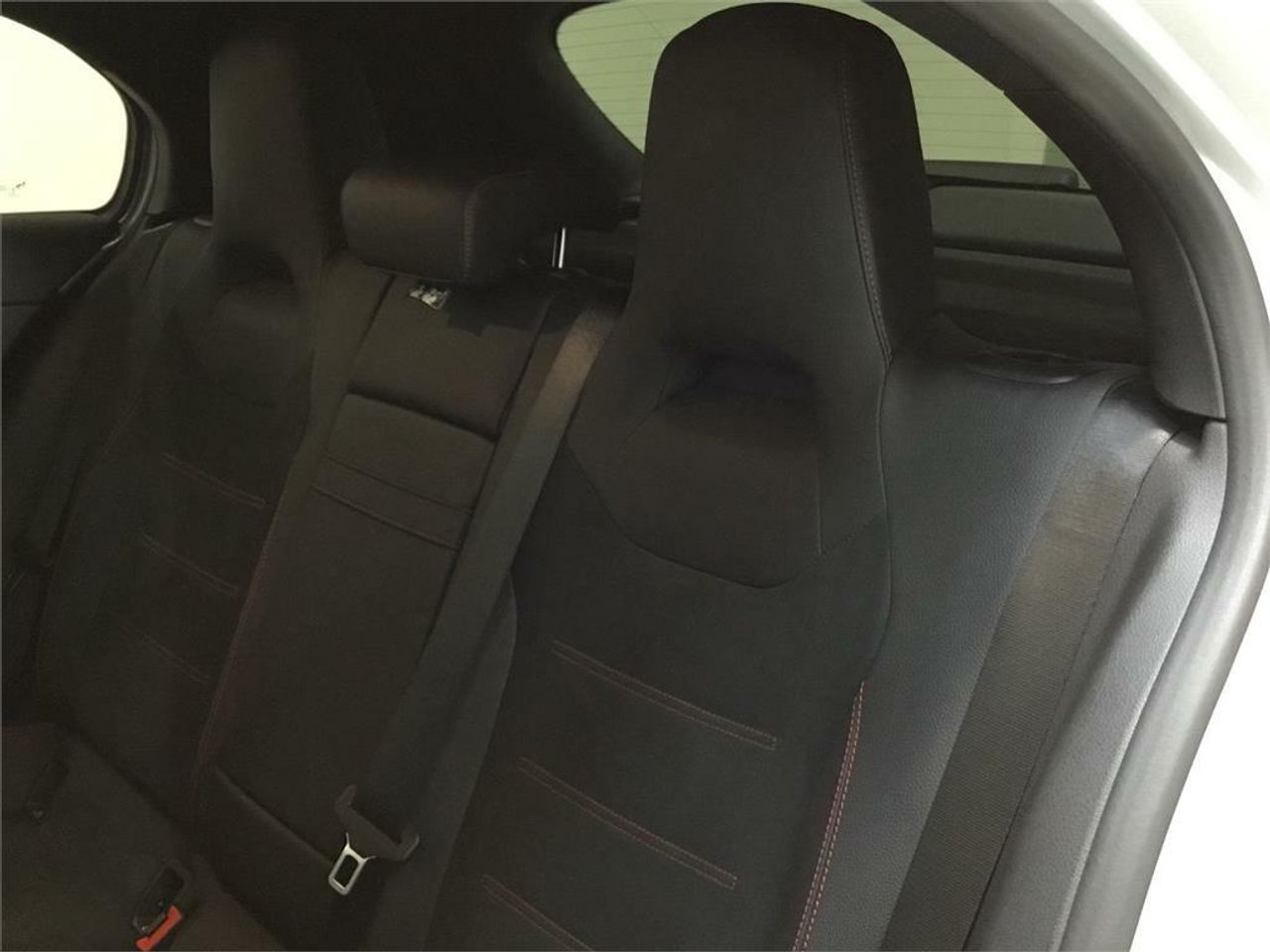 Mercedes Clase A 250 e con tecnología híbrida EQ - Foto 2