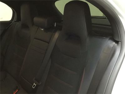 Mercedes Clase A 250 e con tecnología híbrida EQ