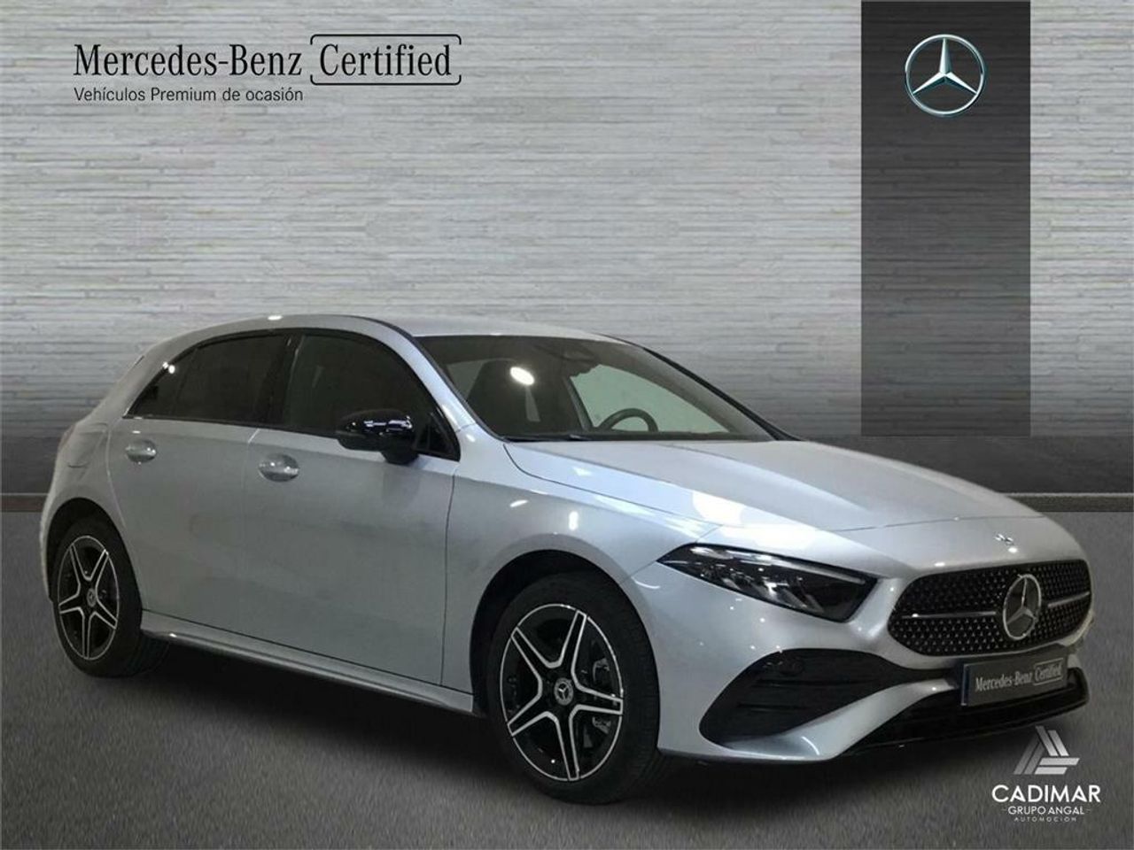 Mercedes Clase A 250 e con tecnología híbrida EQ - Foto 2