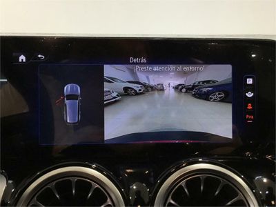Mercedes EQB EQB 250+