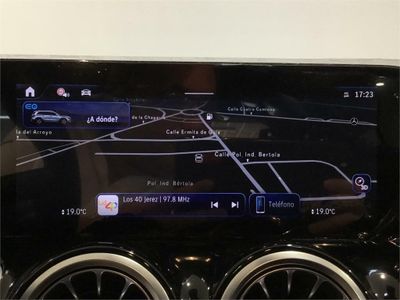 Mercedes EQB EQB 250+