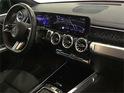 Mercedes EQB EQB 250+