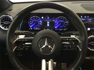 Mercedes EQB EQB 250+
