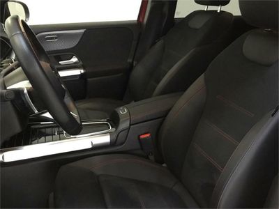 Mercedes EQB EQB 250+