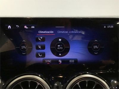 Mercedes EQB EQB 250+