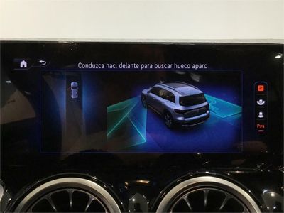 Mercedes EQB EQB 250+