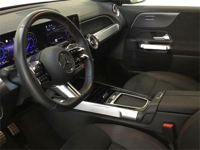Mercedes EQB EQB 250+