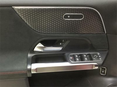 Mercedes EQB EQB 250+