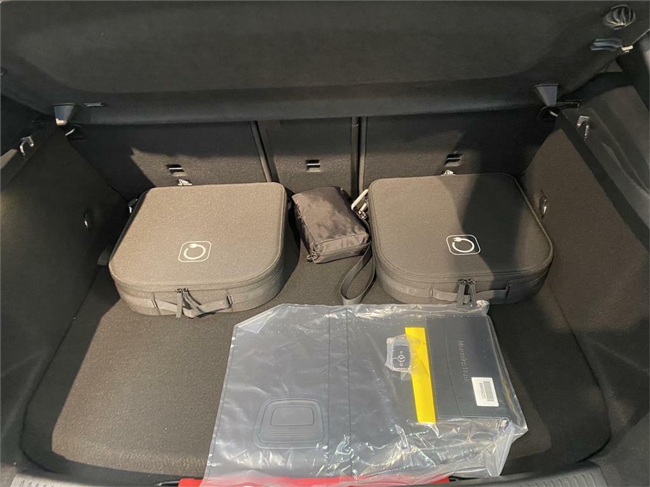 Mercedes Clase A 250 e con tecnología híbrida EQ - Foto 2