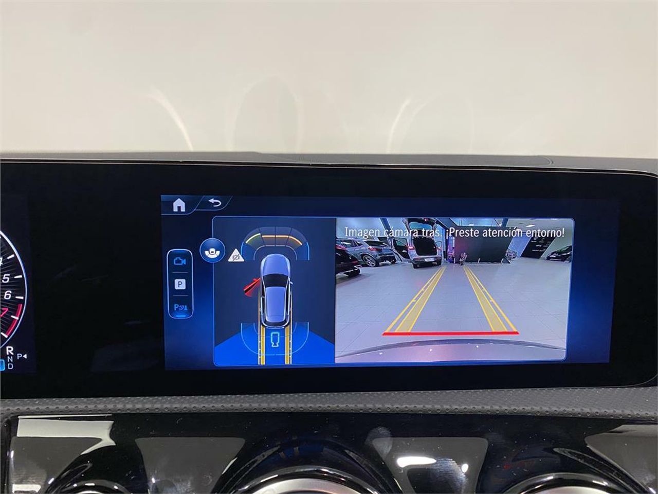 Mercedes Clase A 250 e con tecnología híbrida EQ - Foto 2