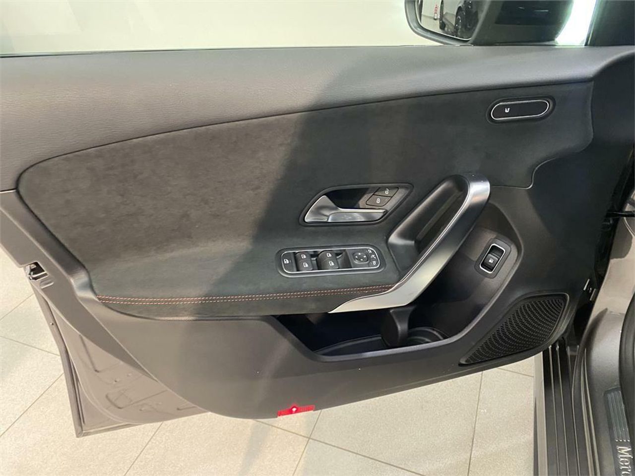 Mercedes Clase A 250 e con tecnología híbrida EQ - Foto 2
