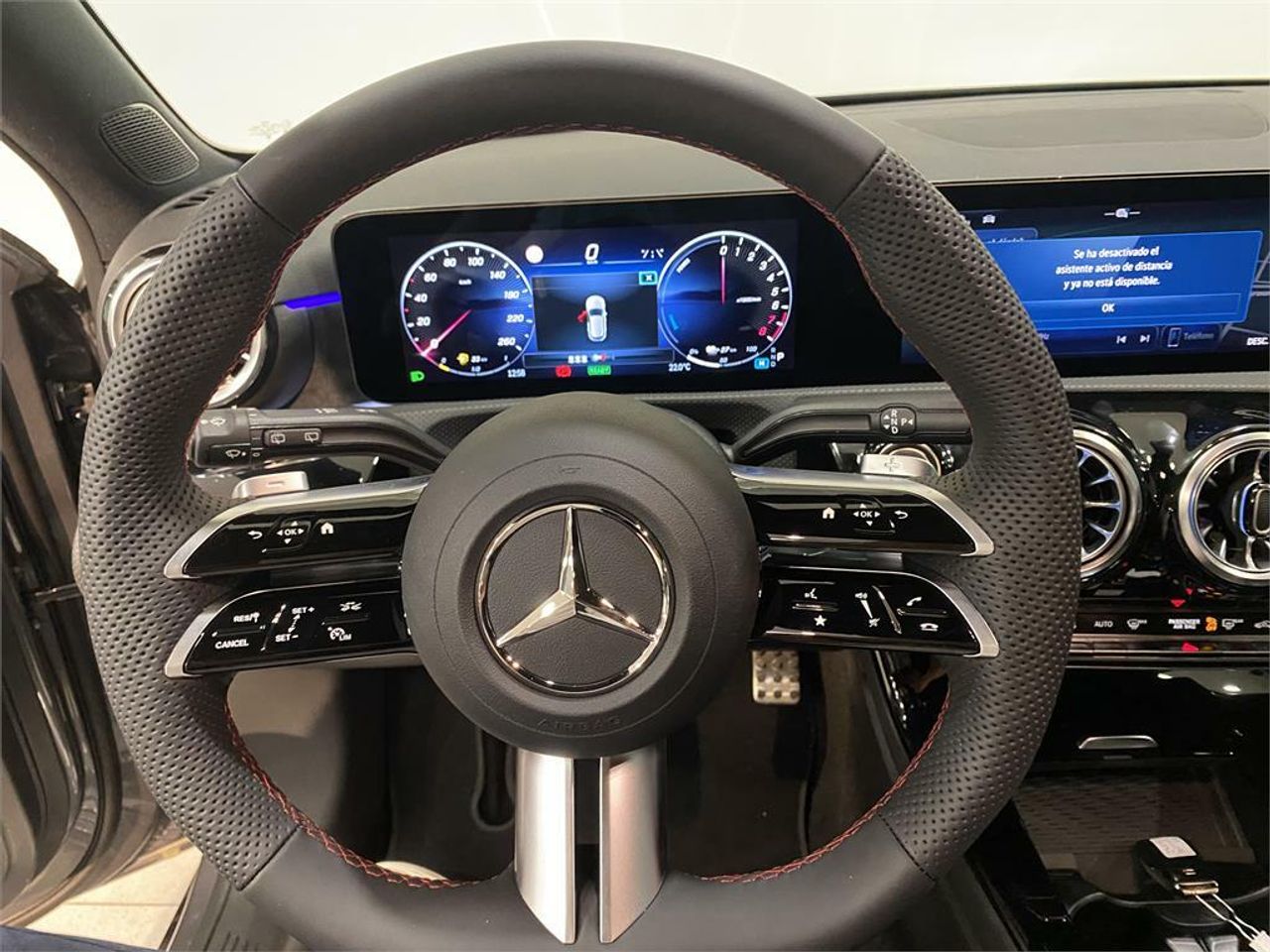 Mercedes Clase A 250 e con tecnología híbrida EQ - Foto 2