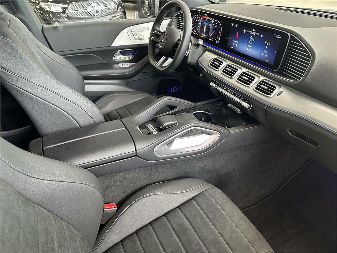 Mercedes Clase GLE 300 d 4MATIC - Foto 2