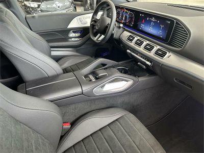 Mercedes Clase GLE 300 d 4MATIC