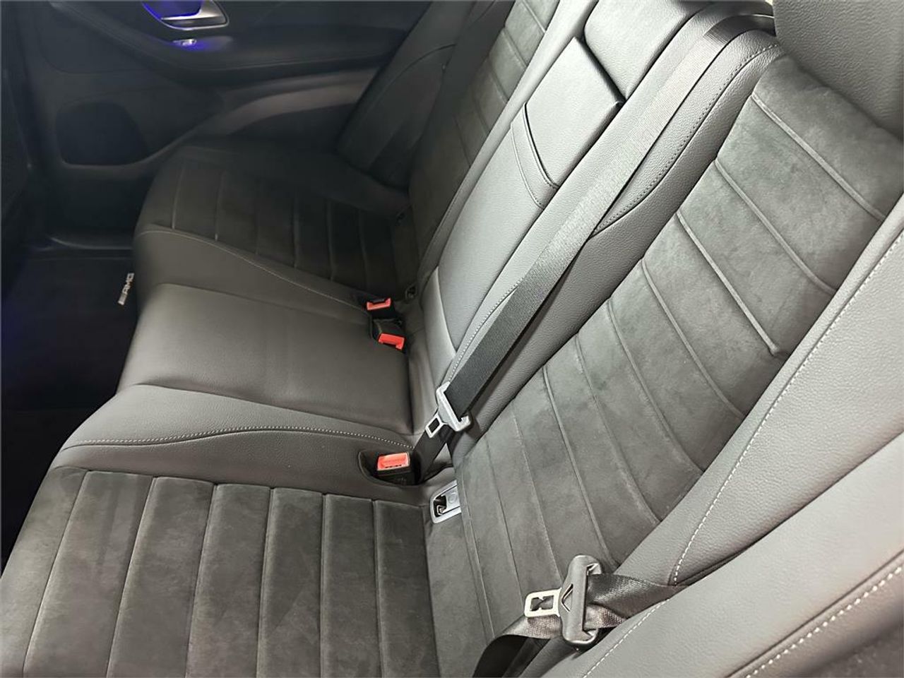 Mercedes Clase GLE 300 d 4MATIC - Foto 2