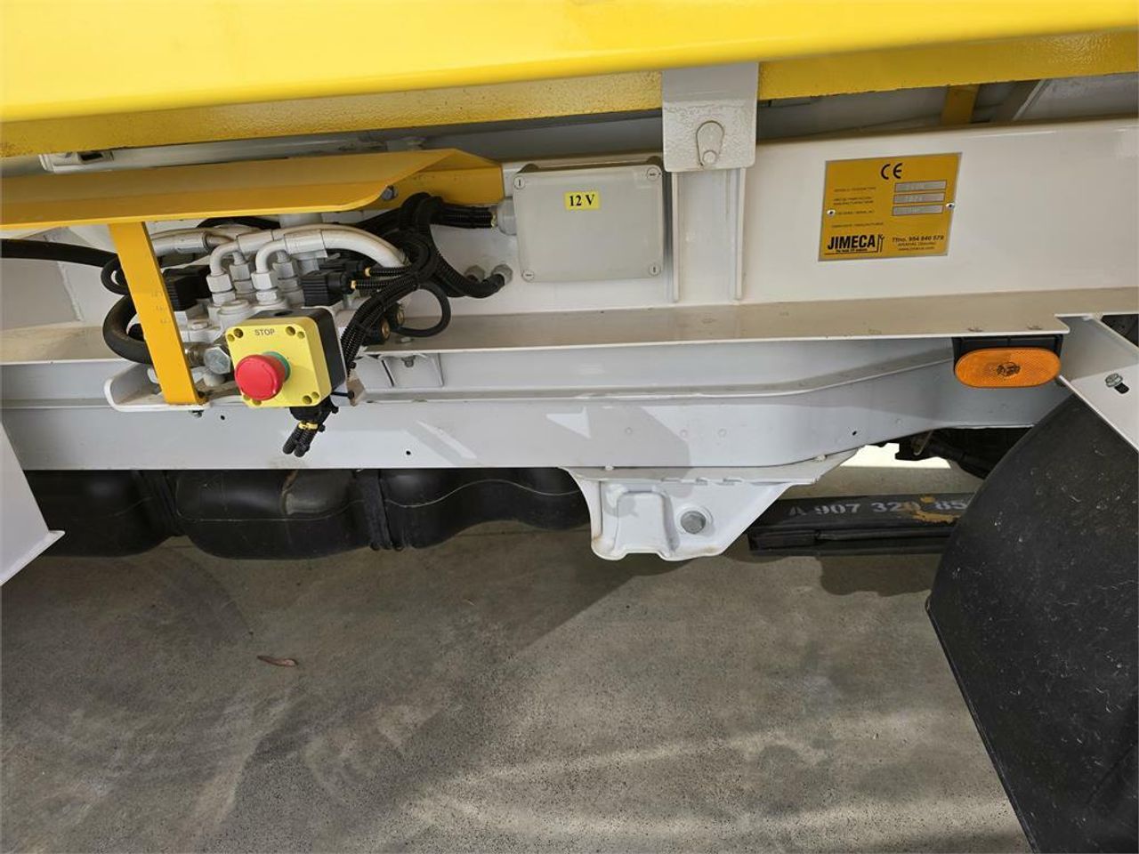 Mercedes Sprinter 515 CDI MEDIO 5.0T - Foto 2