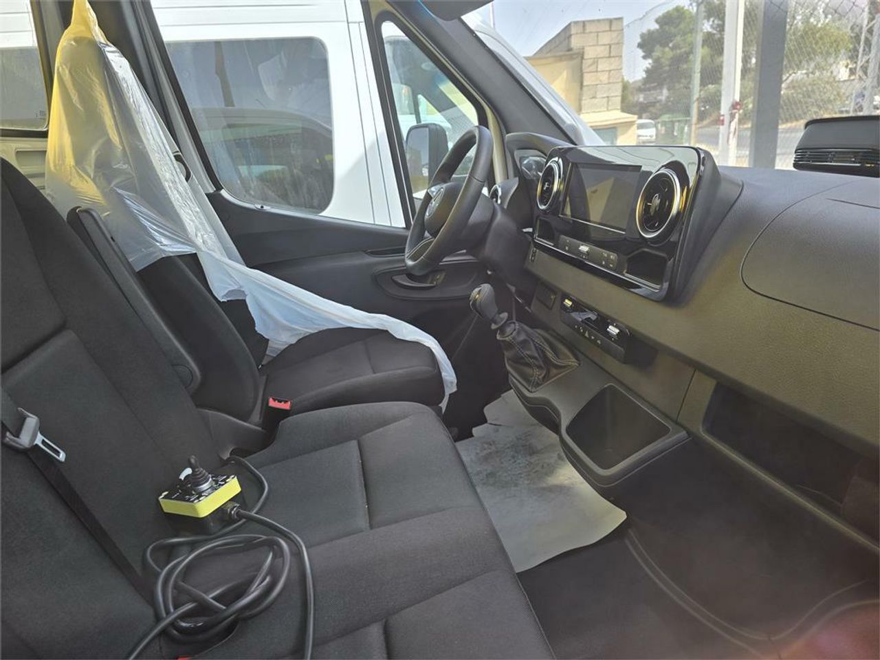 Mercedes Sprinter 515 CDI MEDIO 5.0T - Foto 2