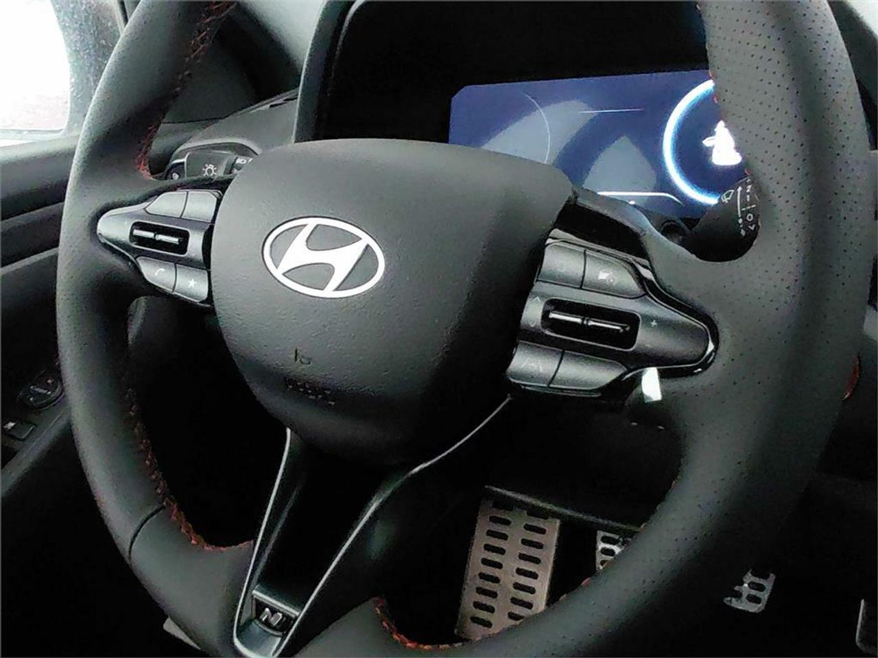 Hyundai i30 1.0 TGDI N Line - Foto 2
