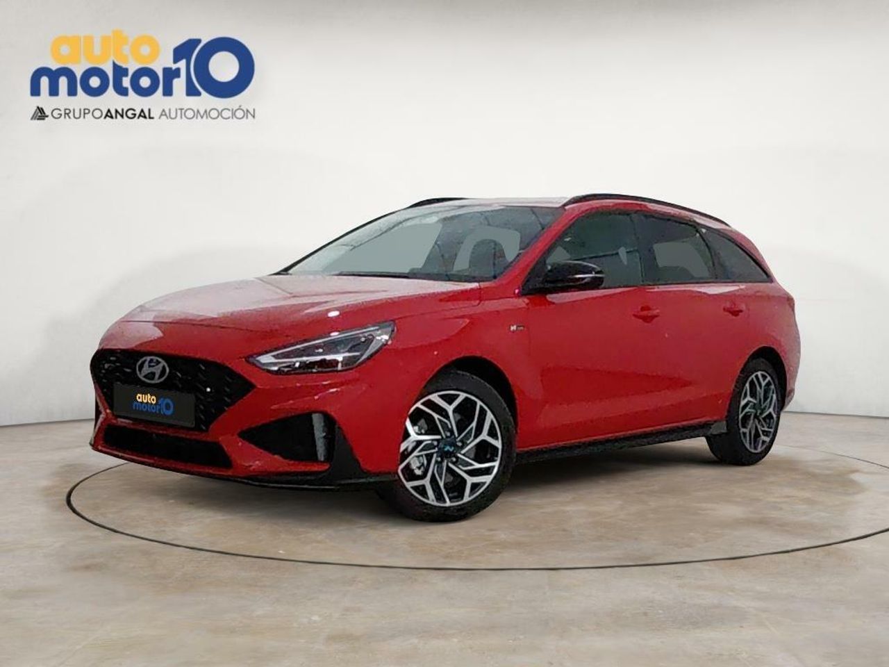 Hyundai i30 1.0 TGDI N Line - Foto 2