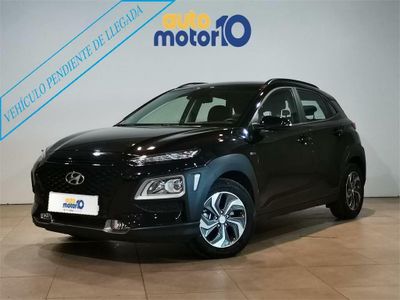 Hyundai Kona 1.6 GDI HEV Klass DT