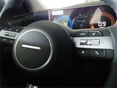 Hyundai Tucson 1.6T 118kW (160CV) Klass