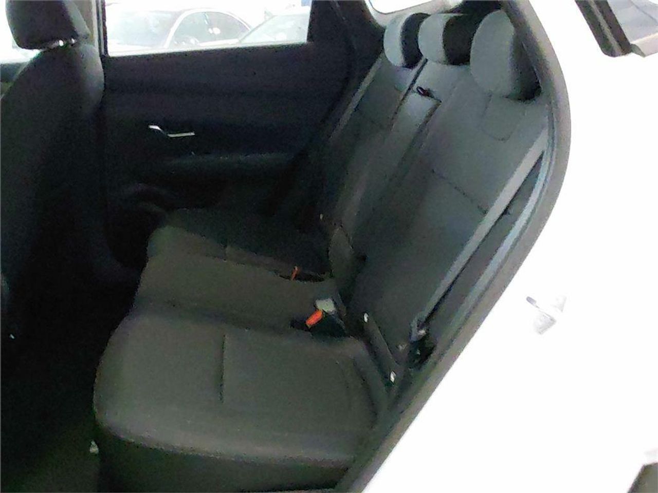 Hyundai Tucson 1.6T 118kW (160CV) Klass - Foto 2