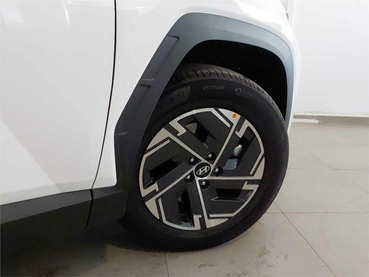 Hyundai Tucson 1.6T 118kW (160CV) Klass - Foto 2