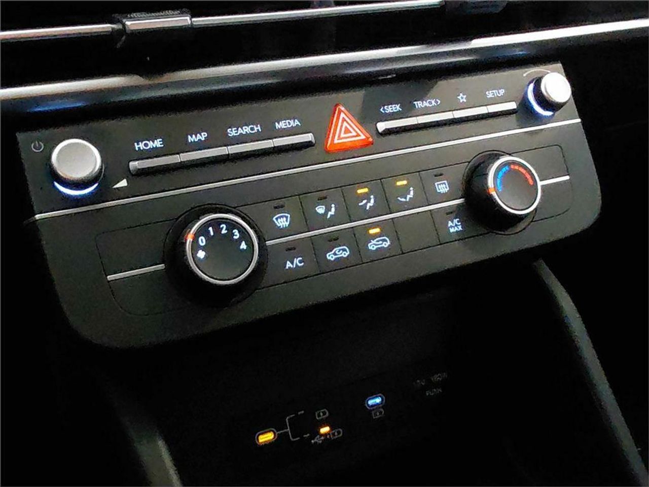 Hyundai Tucson 1.6T 118kW (160CV) Klass - Foto 2