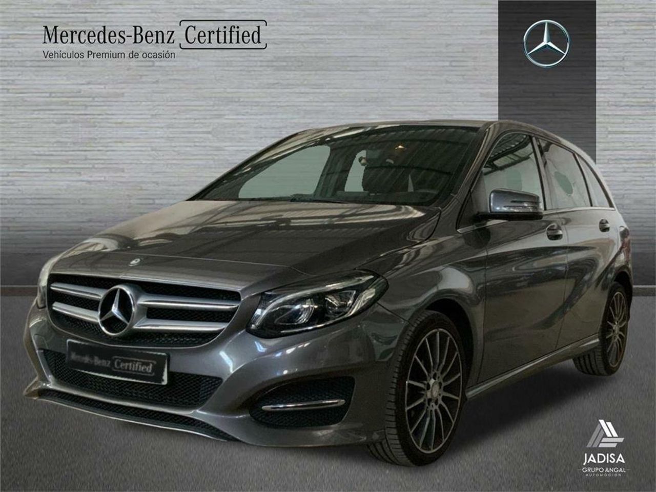 Mercedes Clase B 180 CDI - Foto 2