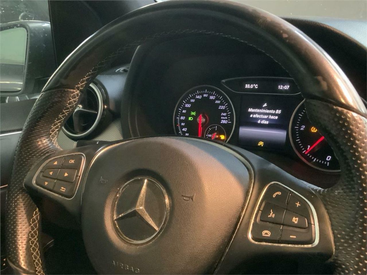 Mercedes Clase B 180 CDI - Foto 2