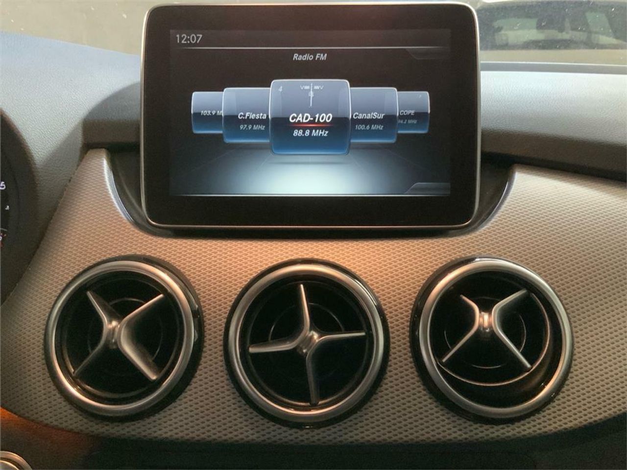 Mercedes Clase B 180 CDI - Foto 2