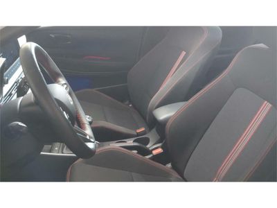 Hyundai i20 1.0 TGDI 48V N Line