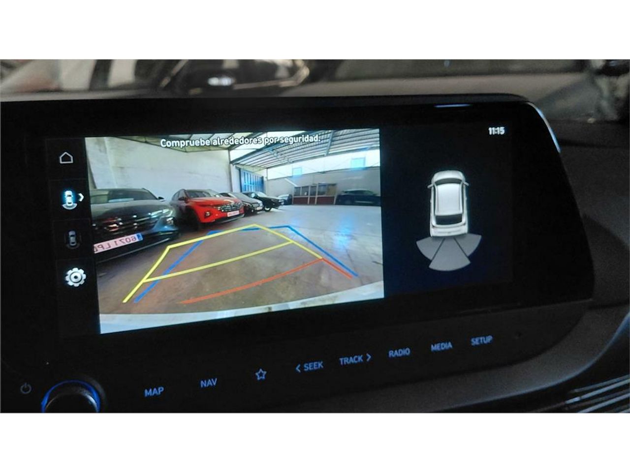 Hyundai i20 1.0 TGDI 48V N Line - Foto 2