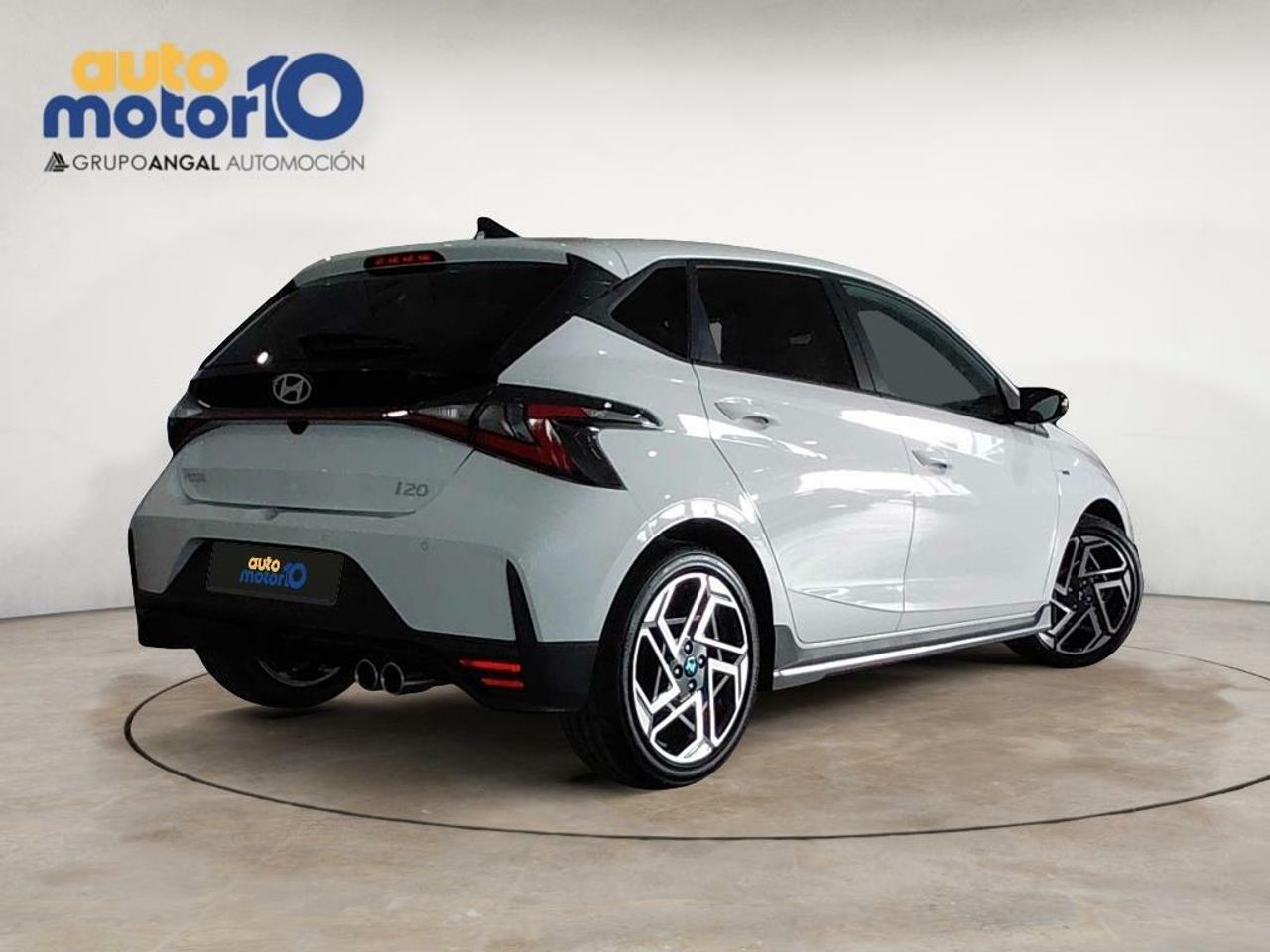 Hyundai i20 1.0 TGDI 48V N Line - Foto 2