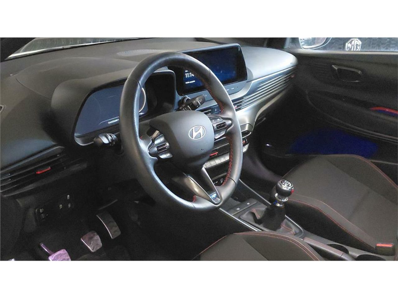 Hyundai i20 1.0 TGDI 48V N Line - Foto 2