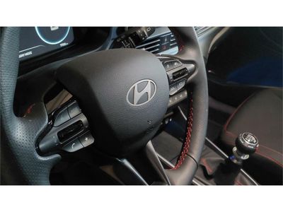 Hyundai i20 1.0 TGDI 48V N Line