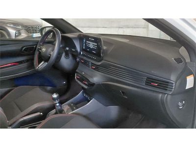 Hyundai i20 1.0 TGDI 48V N Line