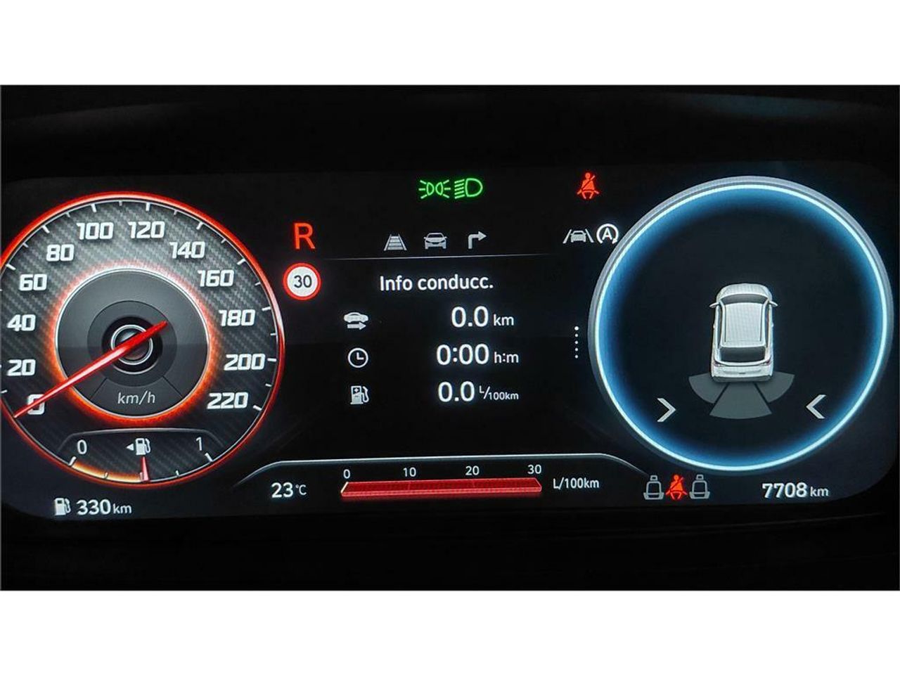 Hyundai i20 1.0 TGDI 48V N Line - Foto 2