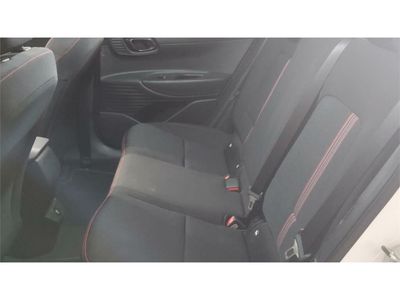 Hyundai i20 1.0 TGDI 48V N Line