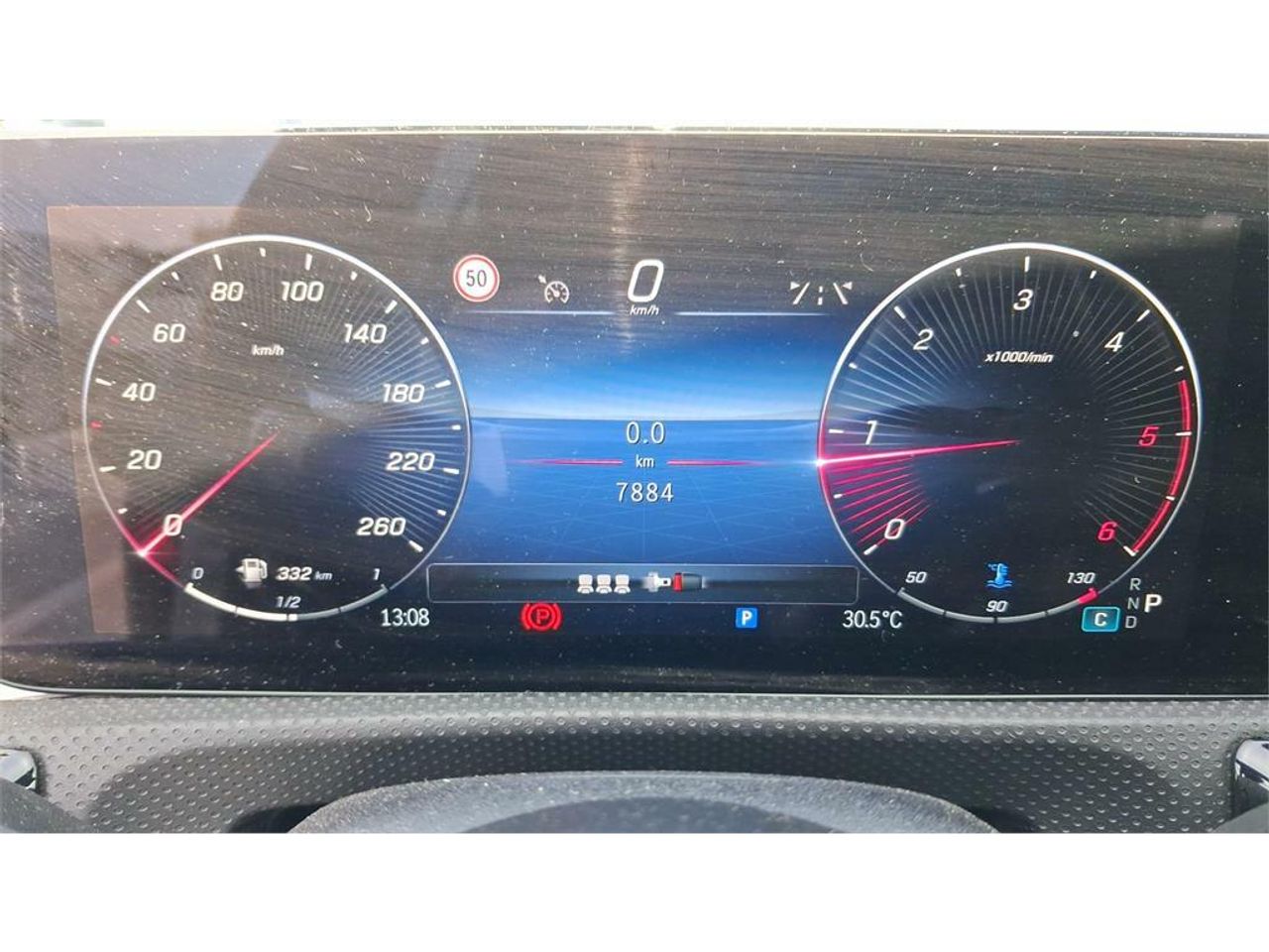 Mercedes Clase A 200 d Sedán - Foto 2