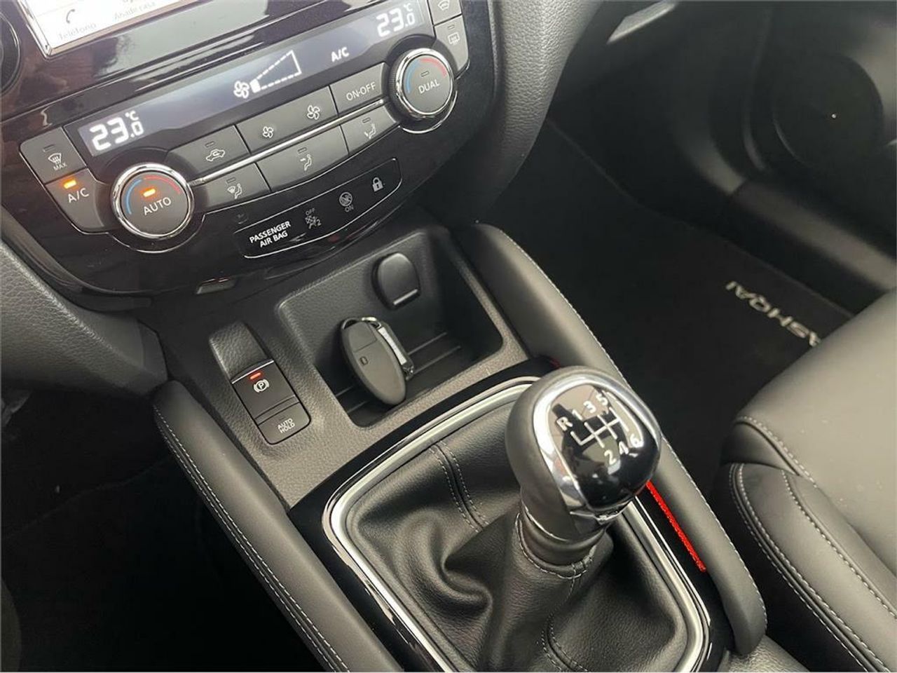 Nissan Qashqai dCi 150CV (110kW) TEKNA+ - Foto 2