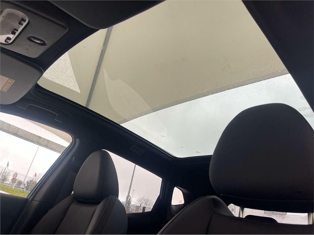 Nissan Qashqai dCi 150CV (110kW) TEKNA+ - Foto 2