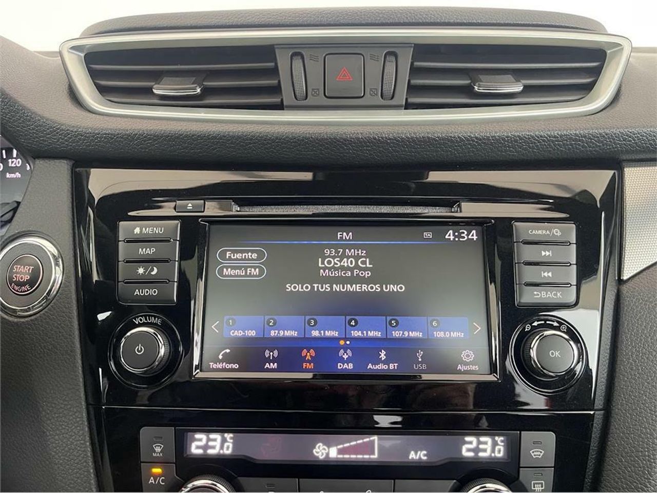 Nissan Qashqai dCi 150CV (110kW) TEKNA+ - Foto 2