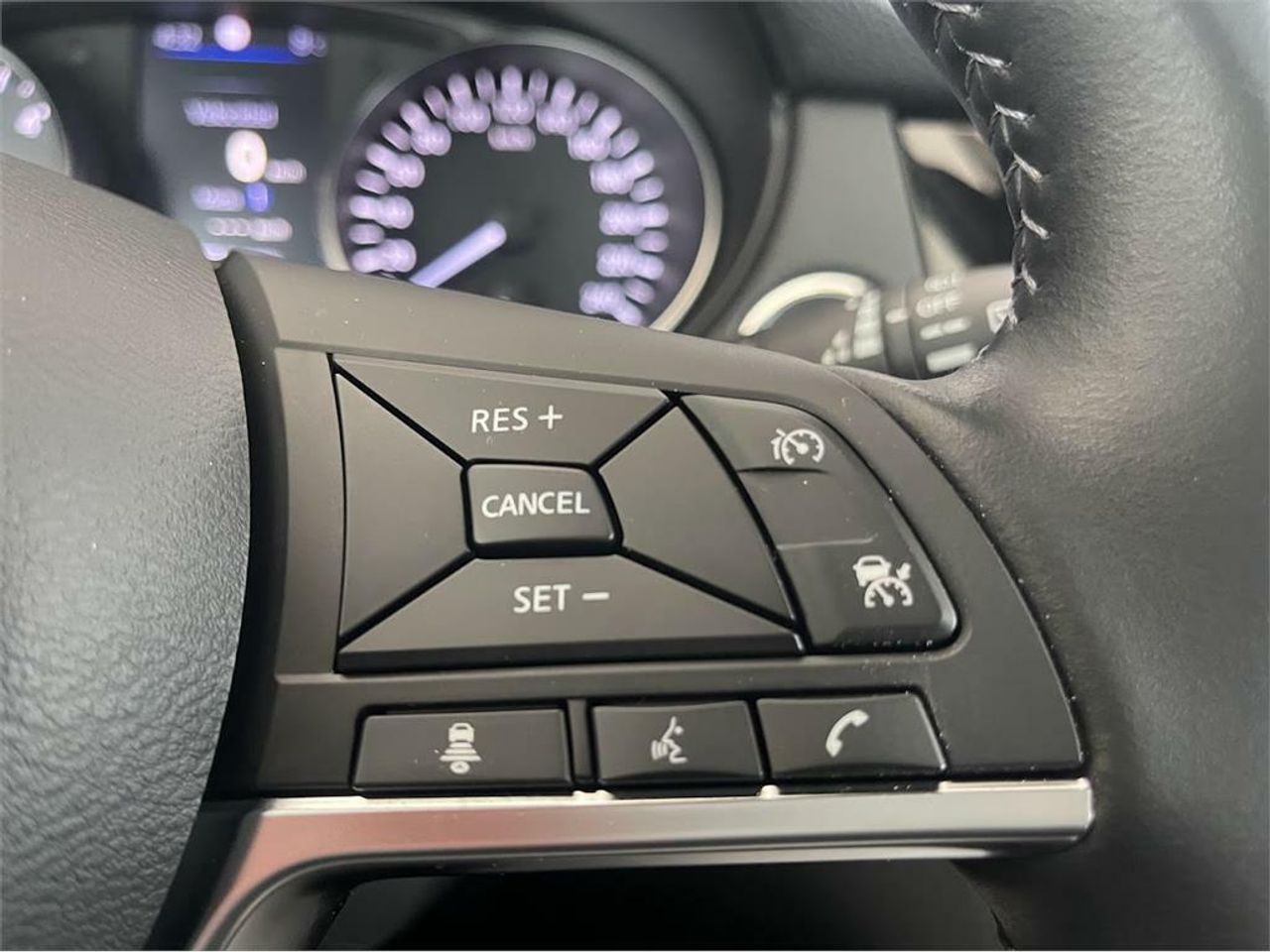 Nissan Qashqai dCi 150CV (110kW) TEKNA+ - Foto 2