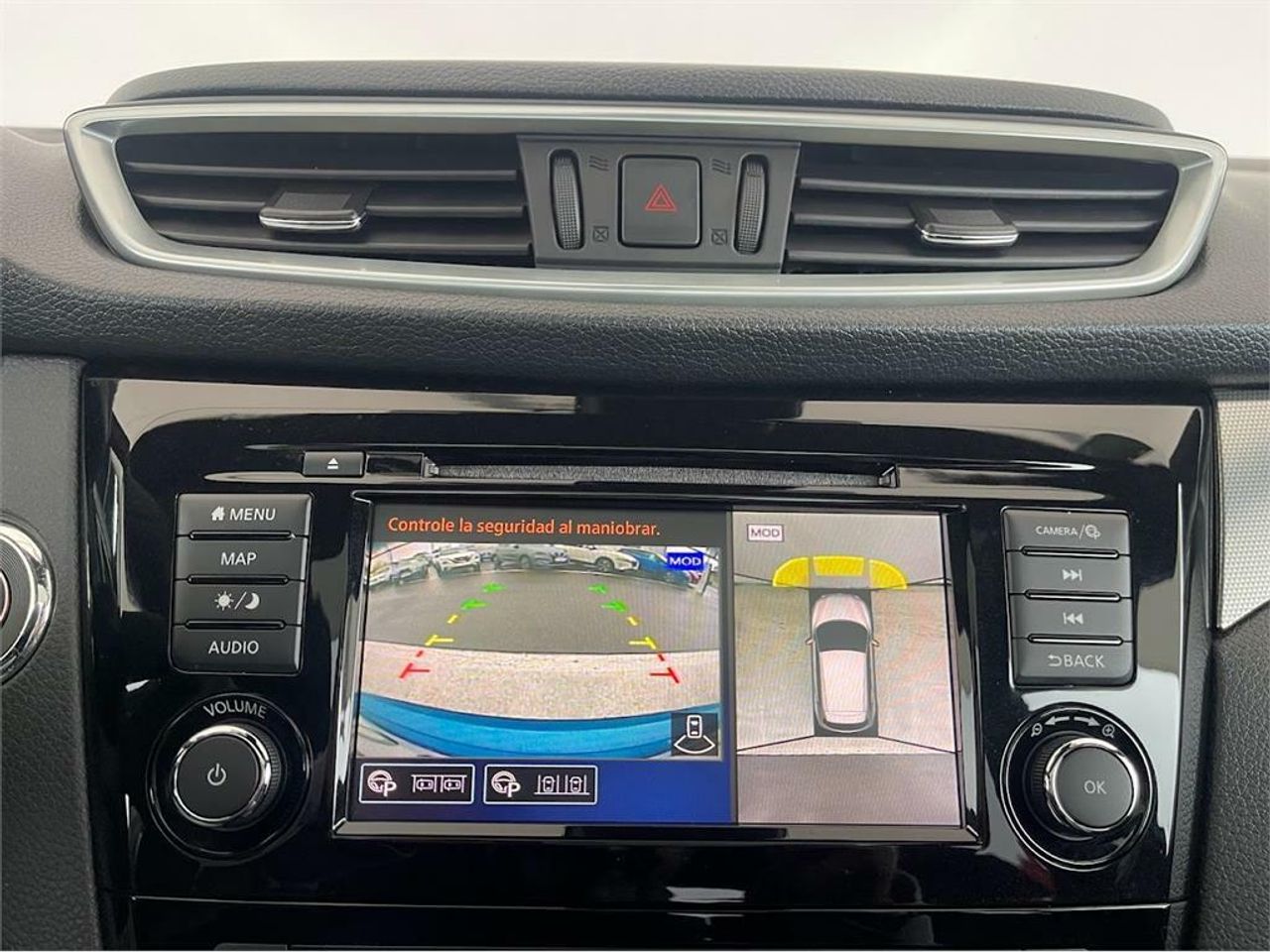 Nissan Qashqai dCi 150CV (110kW) TEKNA+ - Foto 2