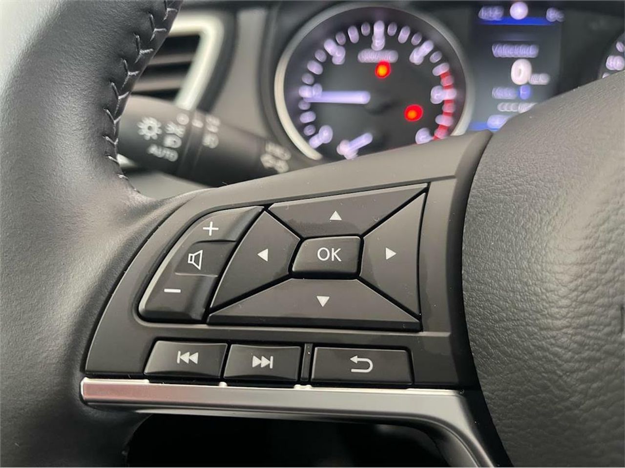 Nissan Qashqai dCi 150CV (110kW) TEKNA+ - Foto 2