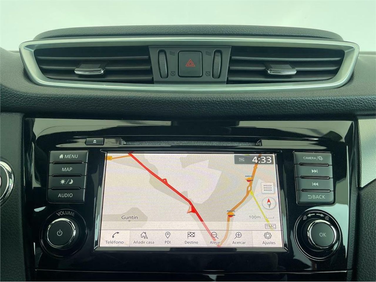 Nissan Qashqai dCi 150CV (110kW) TEKNA+ - Foto 2