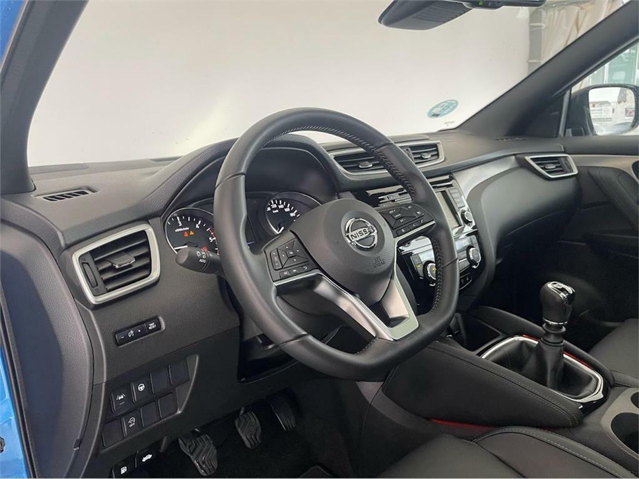 Nissan Qashqai dCi 150CV (110kW) TEKNA+ - Foto 2